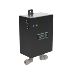 Purificateur d'eau Oji Van