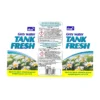 Purificateur d'eaux usées Tank Fresh