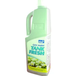 Purificateur d'eaux usées Tank Fresh