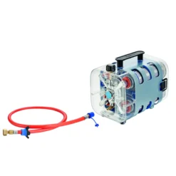 Quad Power Pak 30mbar