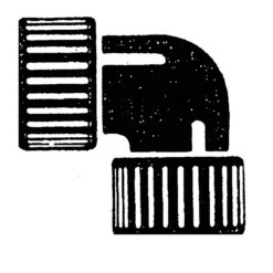 Raccord 90°