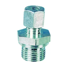 Raccord bicône