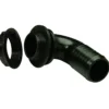 Raccord coudé de réservoir