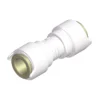 Raccord droit - 12mm - F / F