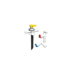 Raccordement Eau Boiler