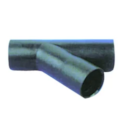 Raccord en Y
