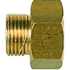 Raccord laiton réduction