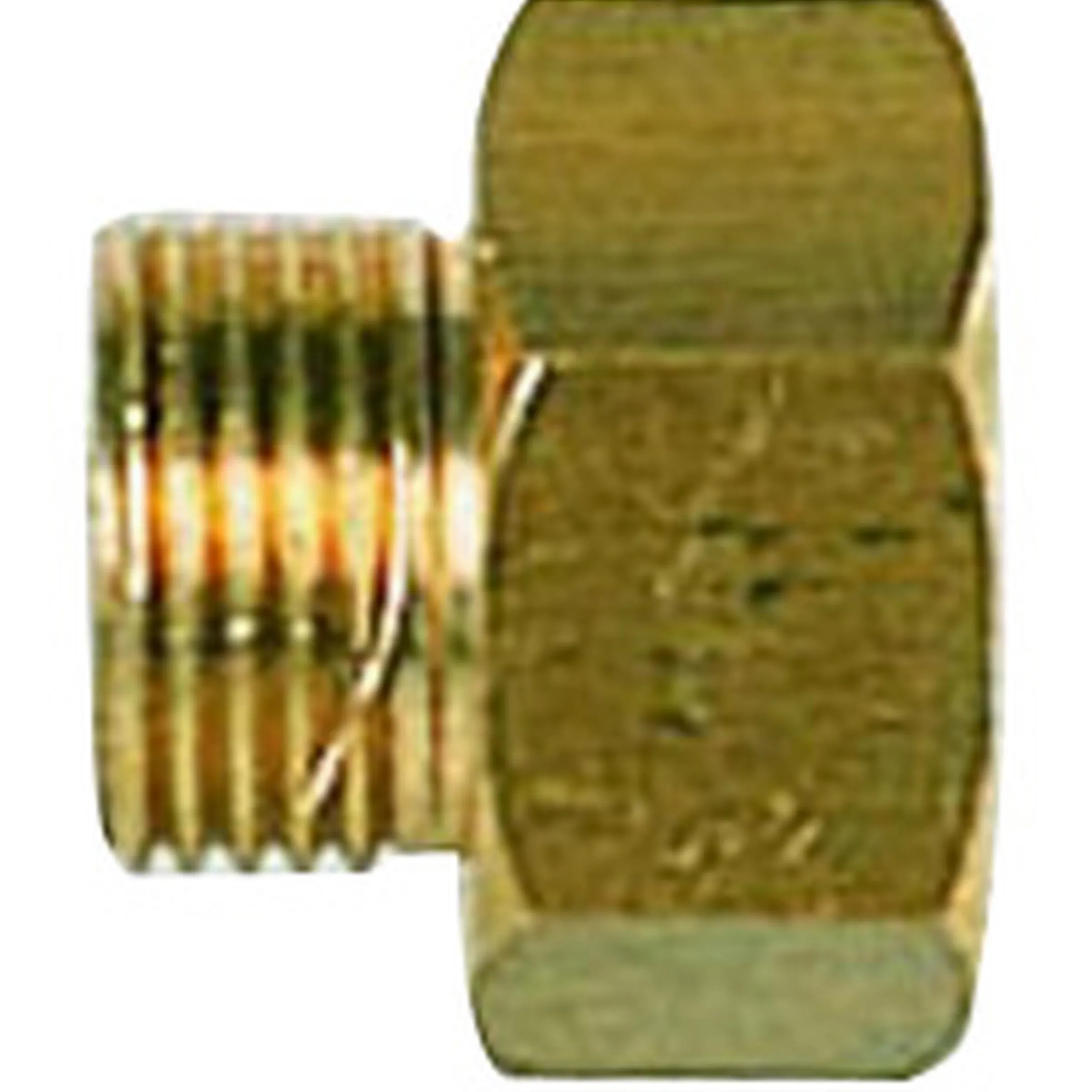 Raccord laiton réduction