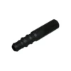 Raccord uniquick mâle/tétine 12 mm