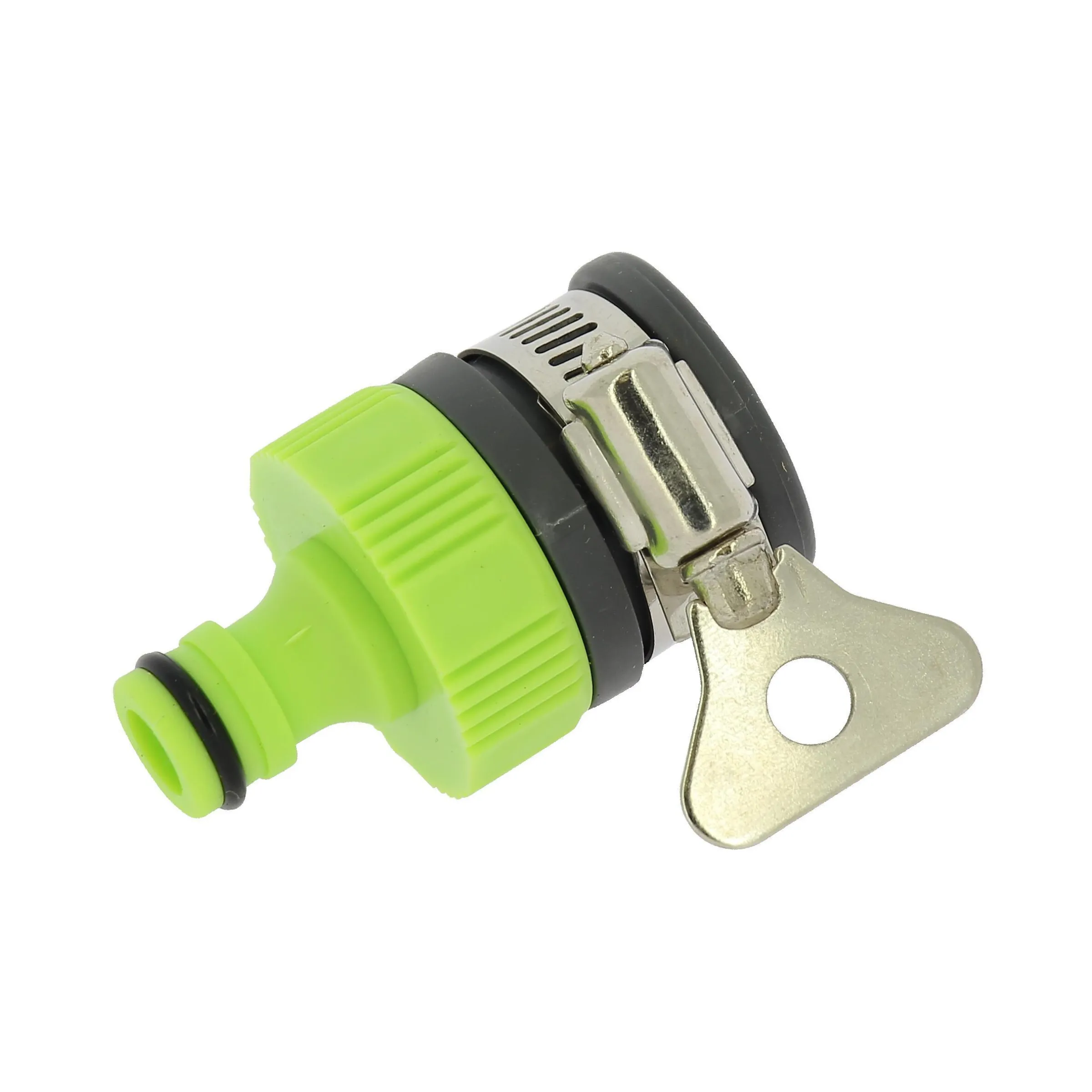 Raccord universel rapide pour robinet d'eau