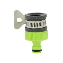 Raccord universel rapide pour robinet d'eau
