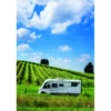 Rafraîchisseur d'air écologique 12V Holiday X pour camping-car