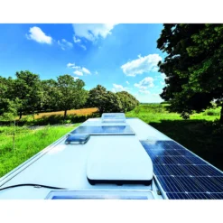 Rafraîchisseur d'air écologique 12V Holiday X pour camping-car