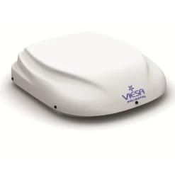 Rafraîchisseur d'air holiday 3 s 12V pour camping-car