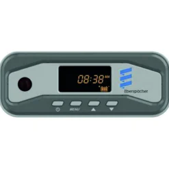 Rafraîchisseur d'air portable Ebercool 12V