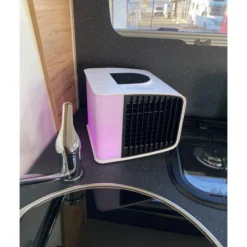 Rafraîchisseur d'air portable