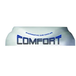 Rafraîchisseur d'air 12V Bycool Comfort pour camping-car
