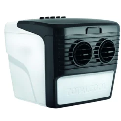 Rafraichisseur d'air portable 12/230V pour camping-car