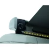 Rail de montage pour Led