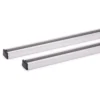 Rail de montage pour tente de toit