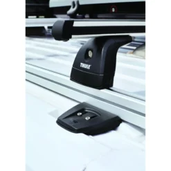 Rails de galerie Roof Rack
