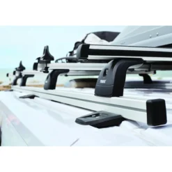 Rails de galerie Roof Rack