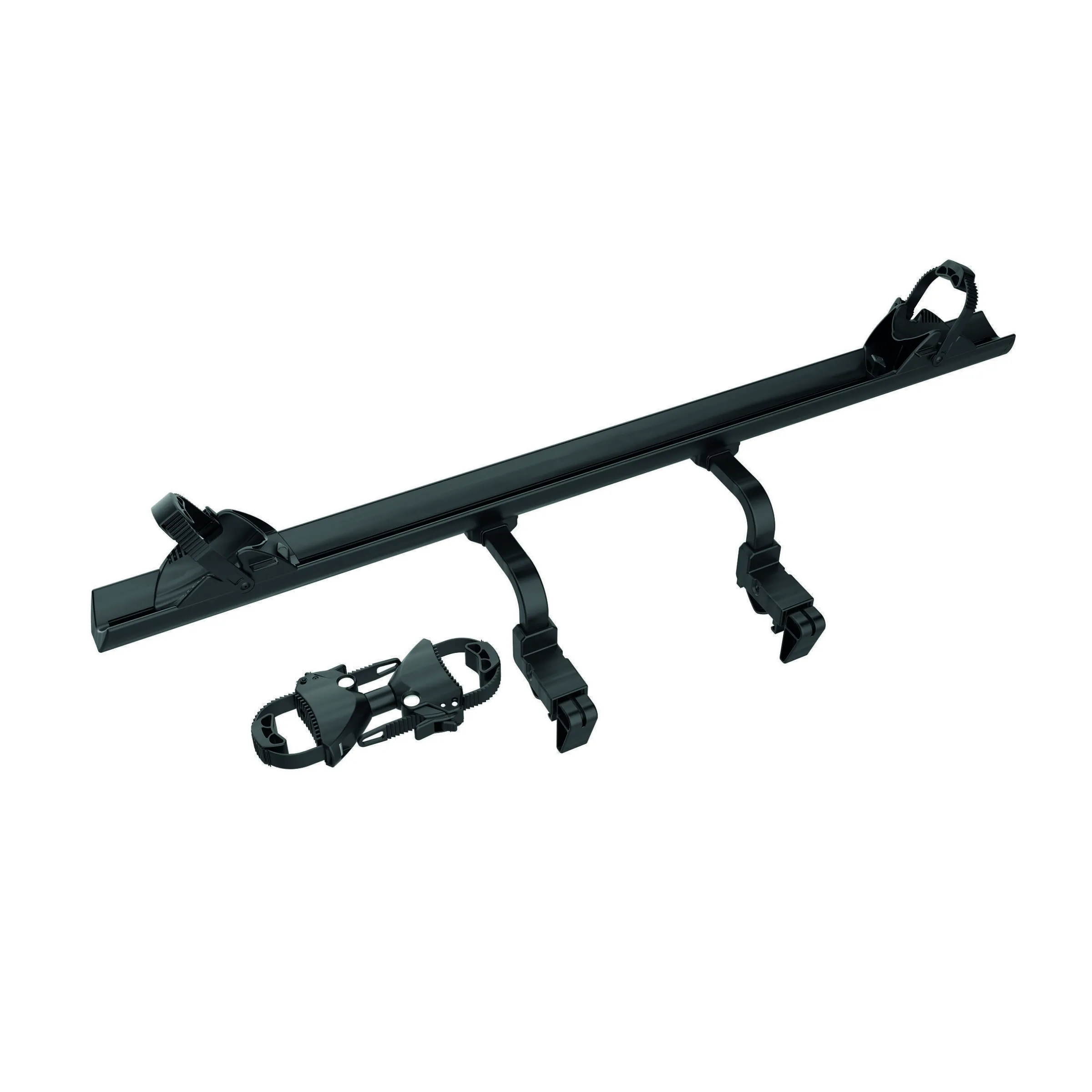 Rail supplémentaire XB2 pour porte-vélos TX2