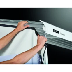 Rain Blocker G1 côté / Avancée 2,20 m XS 2000/T4