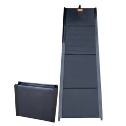 Rampe pour robot Trolley