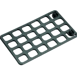 Rampes d'accès pour cales