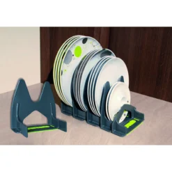 Range-assiettes