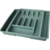 Range couverts extensible