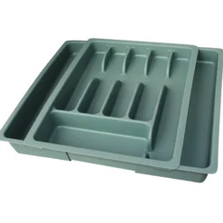 Range couverts extensible