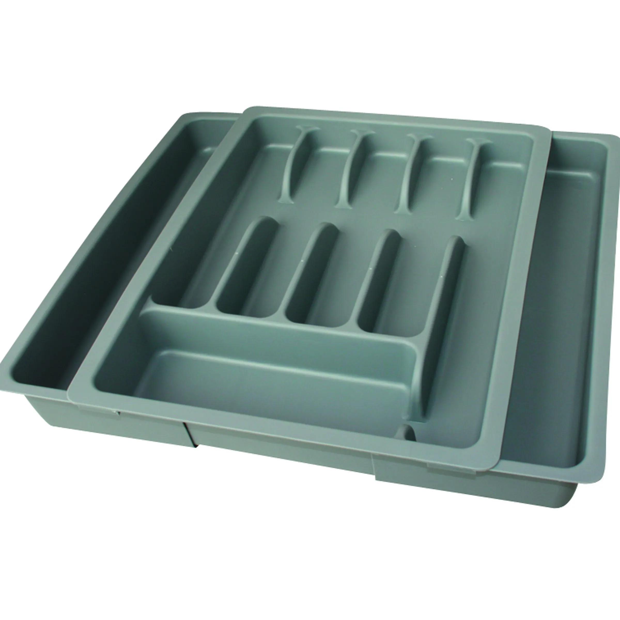 Range couverts extensible