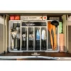 Range-couverts extensible Spacer