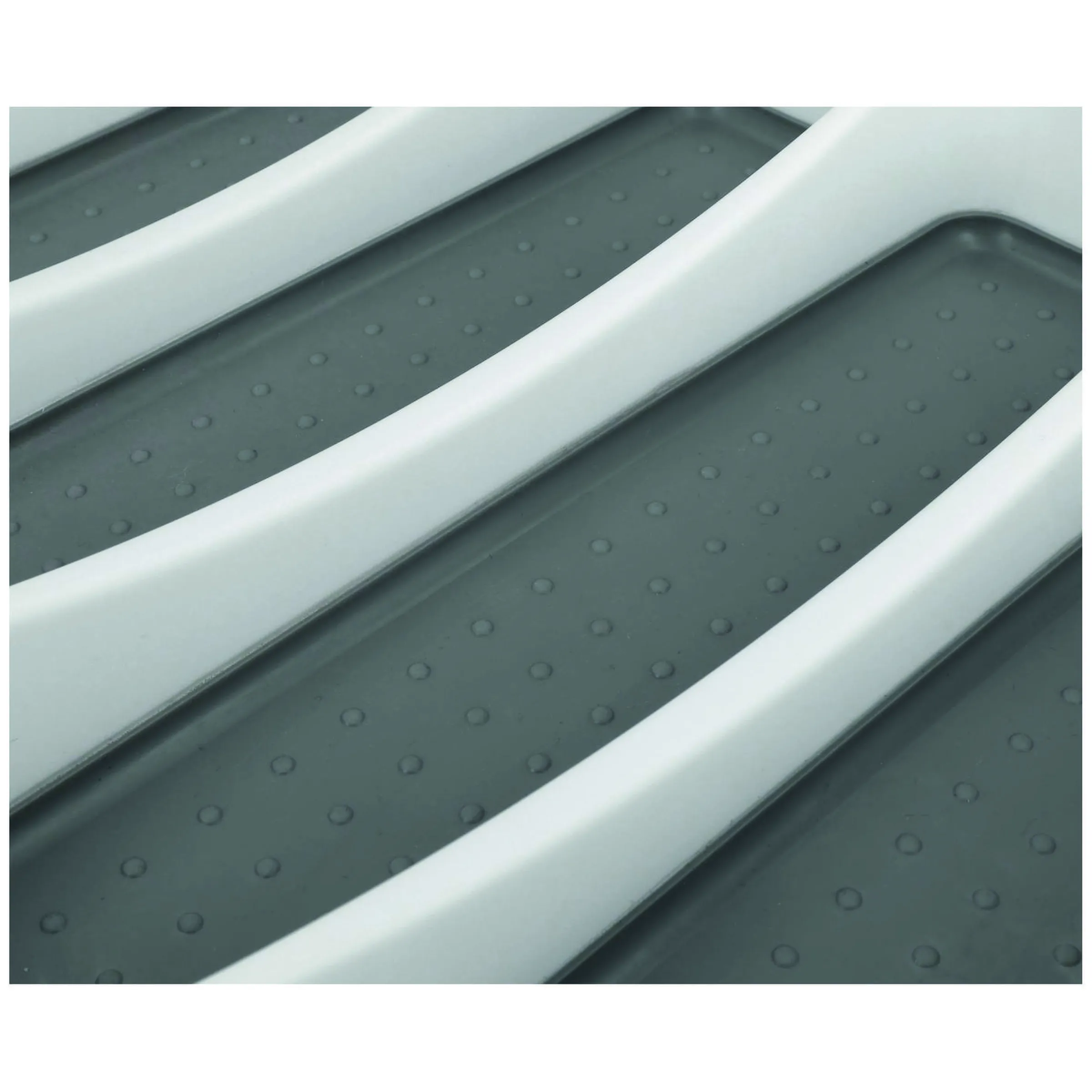 Range-couverts extensible Spacer