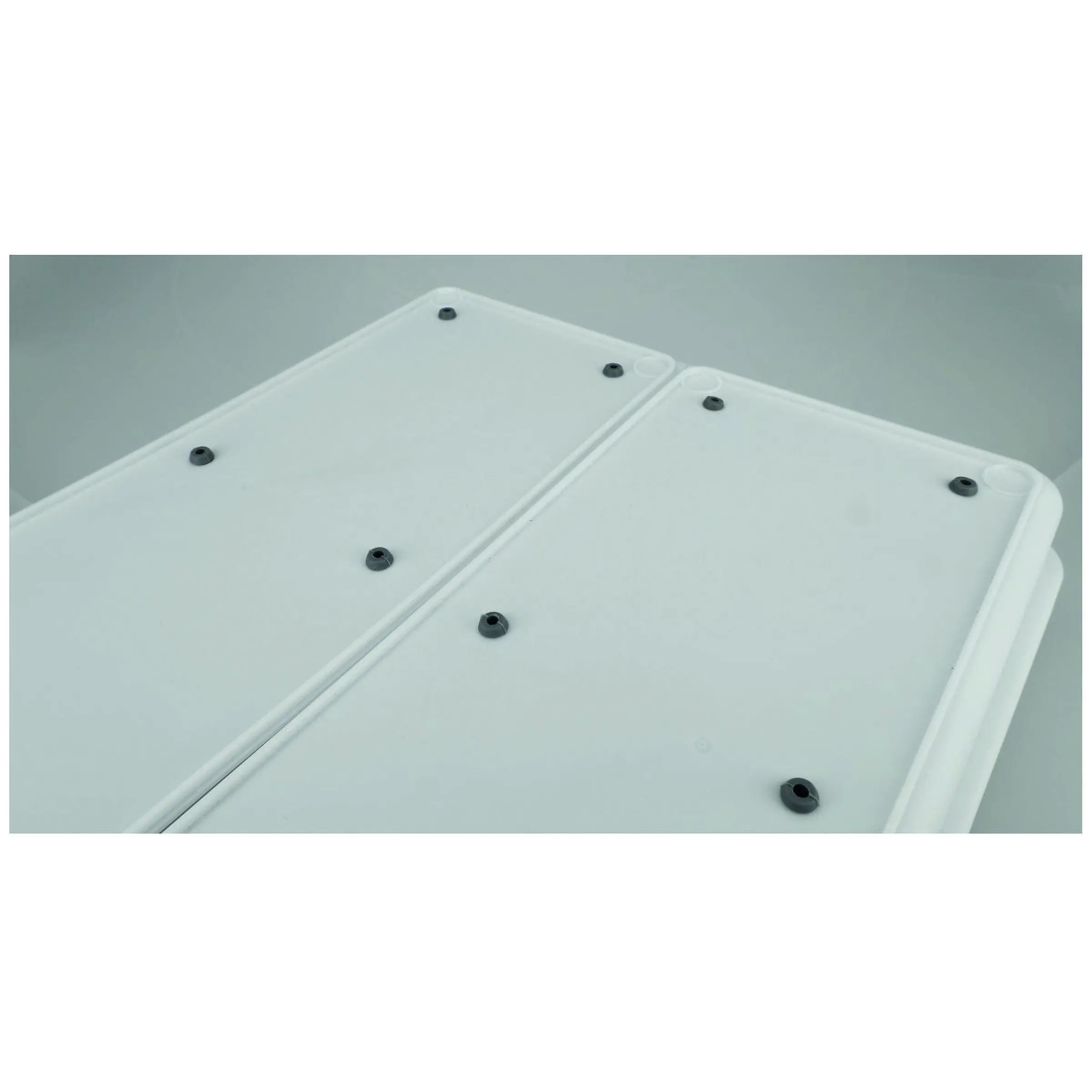 Range-couverts extensible Spacer