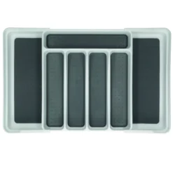 Range-couverts extensible Spacer