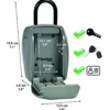 Rangement sécurisé Select Access® à Anse