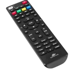 Récepteur numérique terrestre FHD DVB-T2 HDMI
