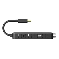 Récepteur numérique terrestre FHD DVB-T2 HDMI