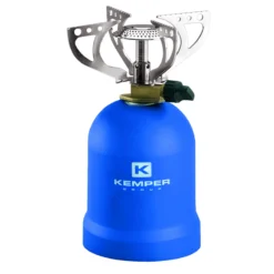Réchaud de camping portable