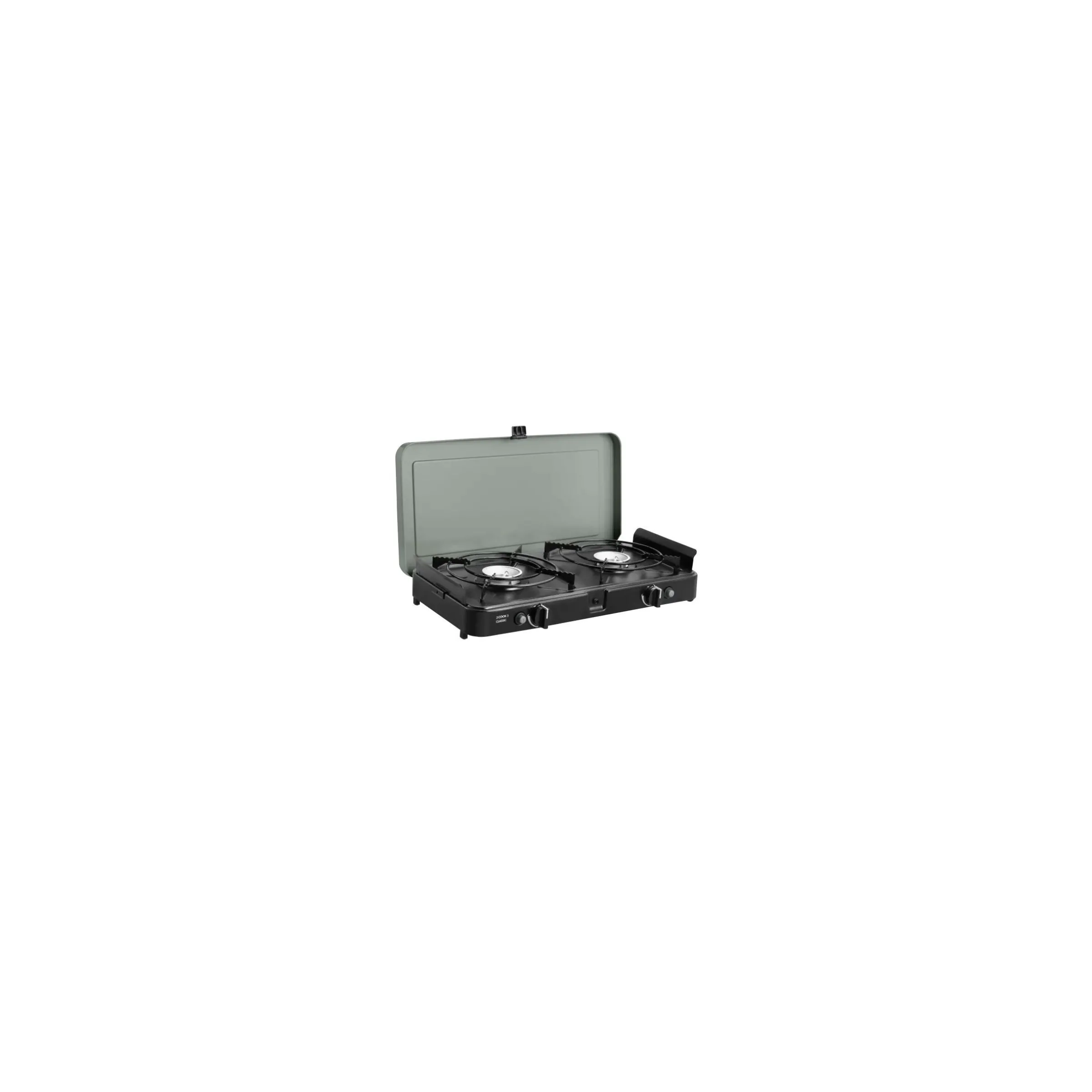 Réchaud à gaz 2-Cook 3 Classic Stove