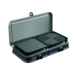 Réchaud à gaz 2-Cook 2 Pro Deluxe 30mbar