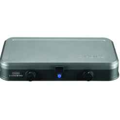 Réchaud à gaz 2-Cook 2 Pro Deluxe 30mbar