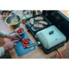 Réchaud à gaz Cook Turbo FFD