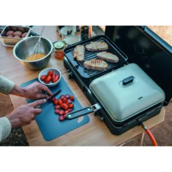 Réchaud à gaz Cook Turbo FFD