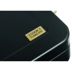 Réchaud à gaz Cook Turbo FFD