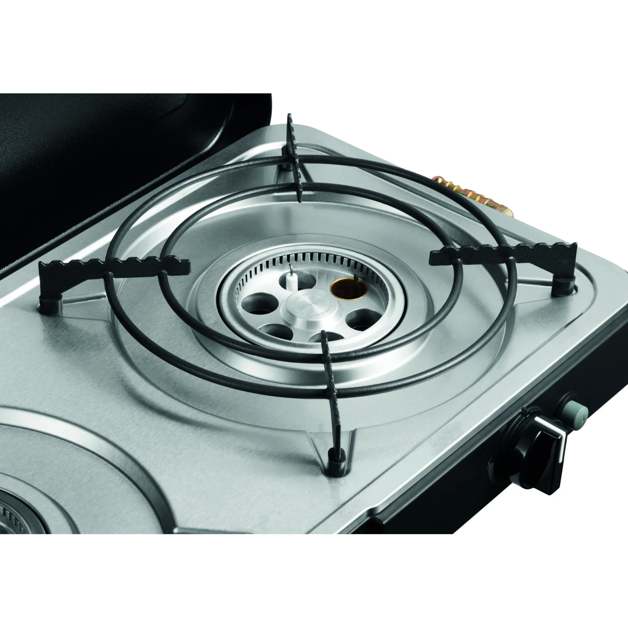 Réchaud à gaz Cook Turbo FFD