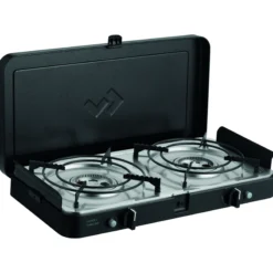 Réchaud à gaz Cook Turbo FFD